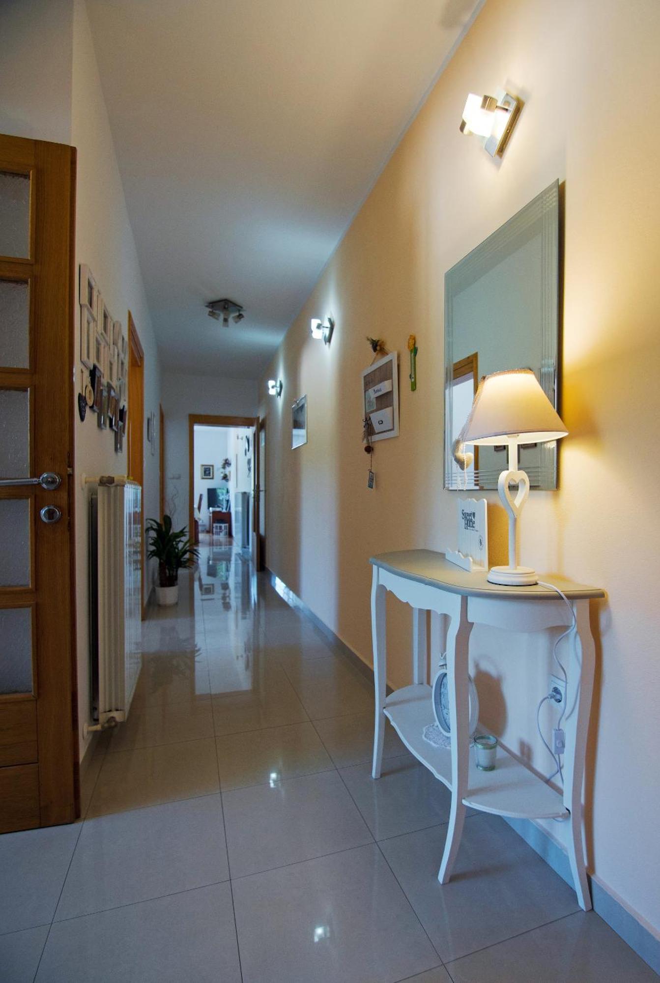 M. De Dominisa 5 Apartment Rab Town Exterior foto